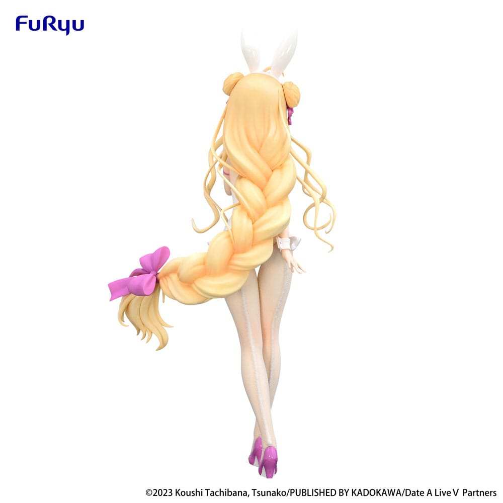 Date A Live BiCute Bunnies PVC Statue Mukuro Hoshimiya 27 cm - Smalltinytoystore