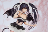 Date A Live IV Coreful PVC Statue Kurumi Tokisa Little Devil Ver. Renewal Edition - Smalltinytoystore