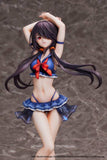 Date a Live IV PVC Statue 1/7 Kurumi Tokisaki 24 cm - Smalltinytoystore