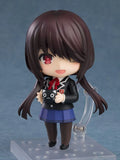 Date A Live Nendoroid Actionfigur Kurumi Tokisaki: School Uniform Ver. 10 cm - Smalltinytoystore
