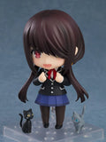 Date A Live Nendoroid Actionfigur Kurumi Tokisaki: School Uniform Ver. 10 cm - Smalltinytoystore