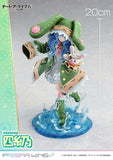 Date A Live Prisma Wing PVC Statue 1/7 Yoshino 20 cm - Smalltinytoystore