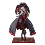 Date A Live PVC Statue 1/7 Kurumi Tokisaki Rasiel Ver. 25 cm - Smalltinytoystore