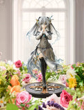 Date A Live PVC Statue 1/7 Nia Honjo 25 cm - Smalltinytoystore