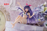 Date A Live V Aqua Float Girls PVC Statue Tohka Yatogami Renewal 10 cm - Smalltinytoystore