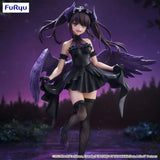 Date A Live V BiCute Dark PVC Statue Kurumi Tokisaki 23 cm - Smalltinytoystore