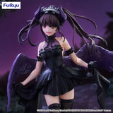 Date A Live V BiCute Dark PVC Statue Kurumi Tokisaki 23 cm - Smalltinytoystore
