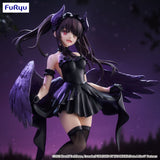 Date A Live V BiCute Dark PVC Statue Kurumi Tokisaki 23 cm - Smalltinytoystore