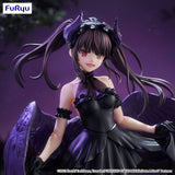 Date A Live V BiCute Dark PVC Statue Kurumi Tokisaki 23 cm - Smalltinytoystore