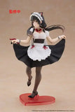 Date A Live V Coreful PVC Statue Kurumi Tokisaki Cat Ear Maid Ver. 18 cm - Smalltinytoystore