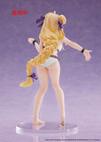 Date A Live V Coreful PVC Statue Mukuro Hoshimiya Swimsuit Ver. Renewal 18 cm - Smalltinytoystore