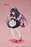Date A Live V Coreful PVC Statue Tohka Yatogami Cat Ear Maid Ver. 18 cm - Smalltinytoystore