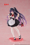 Date A Live V Coreful PVC Statue Tohka Yatogami Cat Ear Maid Ver. 18 cm - Smalltinytoystore