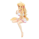 Date A Live V Noodle Stopper PVC Statue Mukuro Hoshimiya Swimsuit Ver. 13 cm - Smalltinytoystore