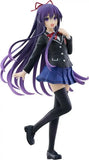 Date A Live V Pop Up Parade PVC Statue Tohka Yatogami: School Uniform Ver. L Size 21 cm