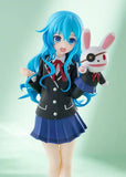 Date A Live V Pop Up Parade PVC Statue Yoshino: School Uniform Ver. L Size 18 cm - Smalltinytoystore