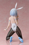 Date A Live V PVC Statue 1/4 Origami Tobiichi: Bunny Ver. 34 cm