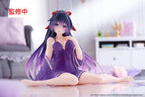 Date A Live V PVC Statue Desktop Cute Figure Tohka Yatogami Nightwear Ver. Renewal 13 cm - Smalltinytoystore
