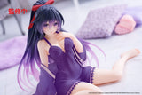 Date A Live V PVC Statue Desktop Cute Figure Tohka Yatogami Nightwear Ver. Renewal 13 cm - Smalltinytoystore