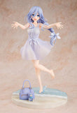 Date A Live V Statue 1/7 Mio Takamiya: Summer Dress Ver. 25 cm - Smalltinytoystore