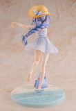 Date A Live V Statue 1/7 Mio Takamiya: Summer Dress Ver. 25 cm - Smalltinytoystore