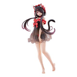 Date A Live V Tenitol Tall PVC Statue Kurumi Tokisaki 30 cm - Smalltinytoystore