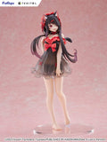 Date A Live V Tenitol Tall PVC Statue Kurumi Tokisaki 30 cm - Smalltinytoystore