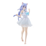 Date A Live V Tenitol Tall PVC Statue Mio Takamiya 30 cm - Smalltinytoystore