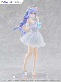 Date A Live V Tenitol Tall PVC Statue Mio Takamiya 30 cm - Smalltinytoystore