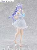 Date A Live V Tenitol Tall PVC Statue Mio Takamiya 30 cm - Smalltinytoystore