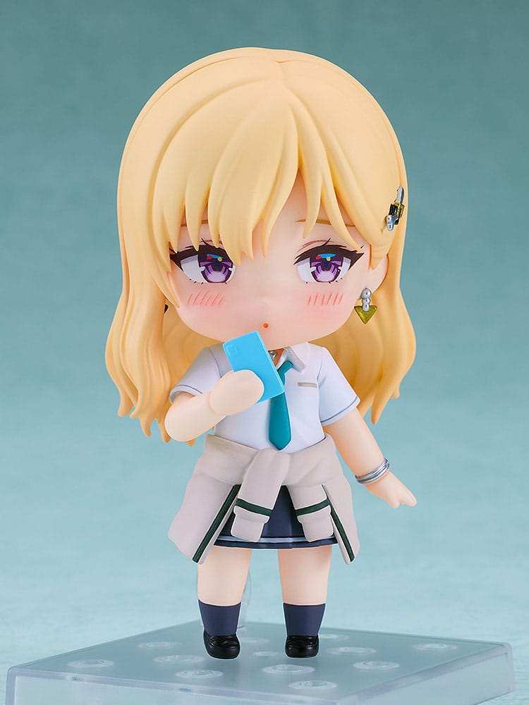 Days with my Step Sister Actionfigur Saki Ayase 10 cm - Smalltinytoystore