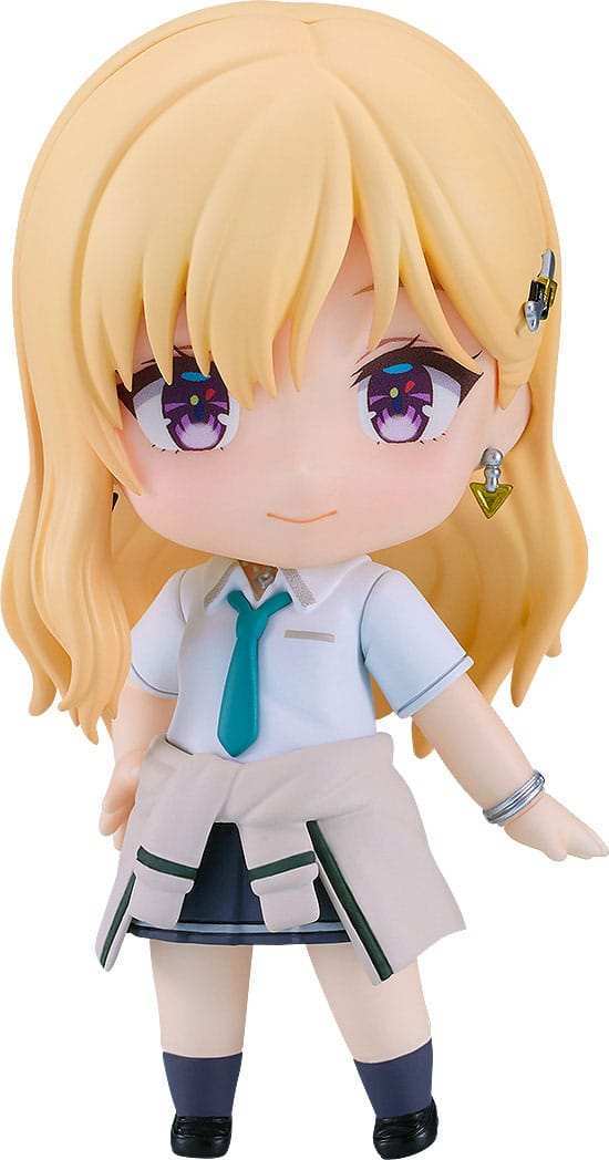 Days with my Step Sister Actionfigur Saki Ayase 10 cm - Smalltinytoystore