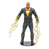 DC Black Adam Movie Actionfigur Black Adam 18 cm - Smalltinytoystore