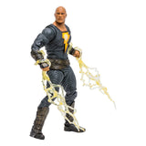 DC Black Adam Movie Actionfigur Black Adam 18 cm - Smalltinytoystore