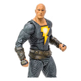 DC Black Adam Movie Actionfigur Black Adam 18 cm - Smalltinytoystore
