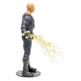 DC Black Adam Movie Actionfigur Black Adam 18 cm - Smalltinytoystore