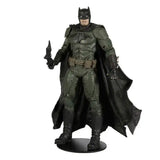 DC Black Adam Page Punchers Actionfigur & Comic Batman 18 cm - Smalltinytoystore