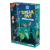 DC Breakout: Arkham Asylum Kartenspiel *Englische Version* - Smalltinytoystore