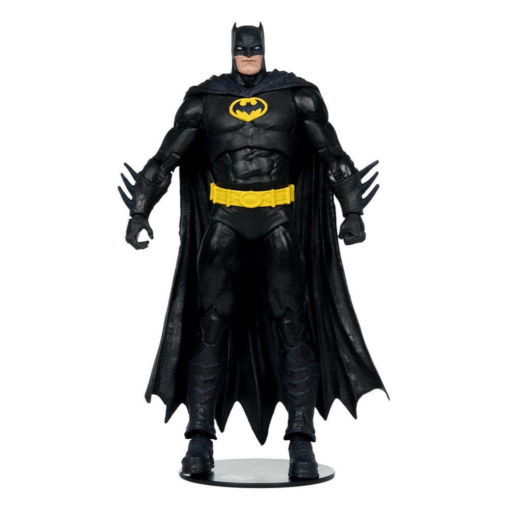 DC Build A Actionfigur JLA Batman 18 cm - Smalltinytoystore