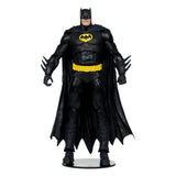 DC Build A Actionfigur JLA Batman 18 cm - Smalltinytoystore