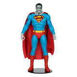 DC Classic DC Multiverse Actionfigur Bizzaro (DC Classics) (Gold Label) 18 cm - Smalltinytoystore