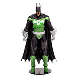 DC Collector Actionfigur Batman as Green Lantern 18 cm - Smalltinytoystore