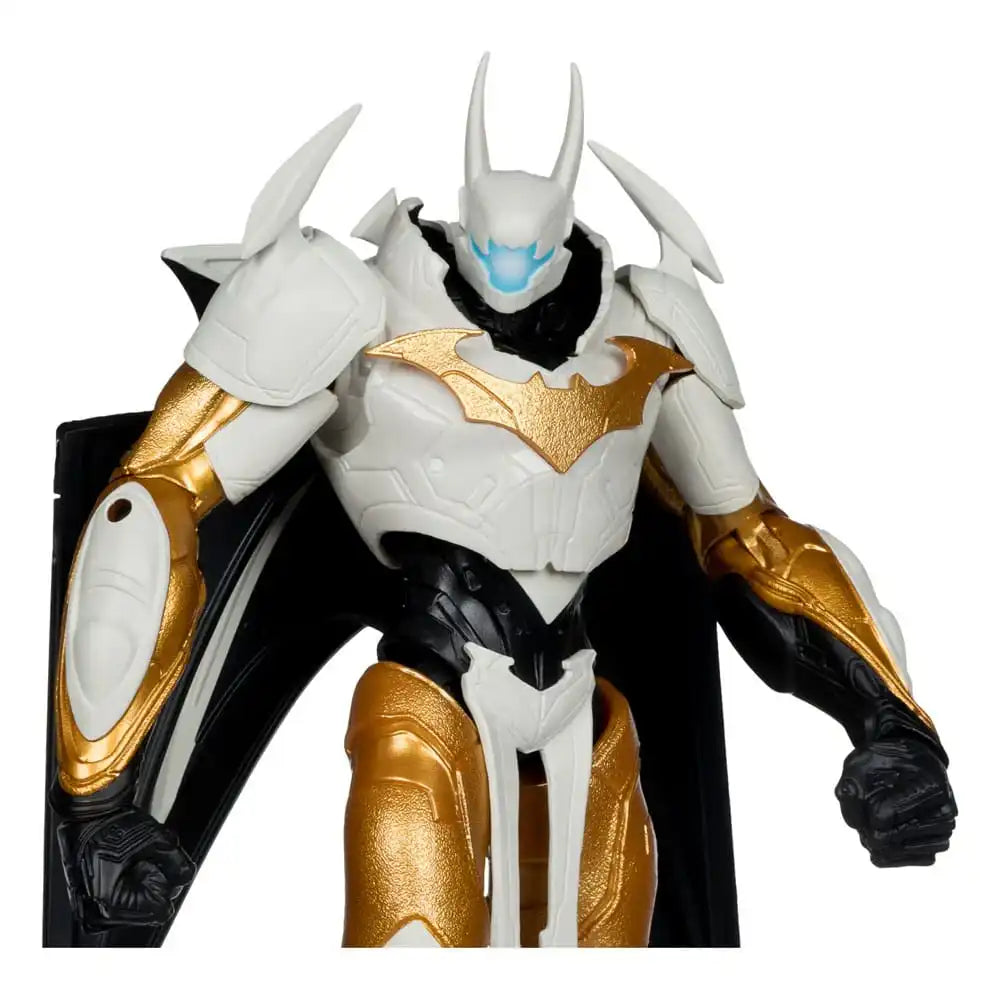 DC Collector Mega Actionfigur Batman (Justice League: Sixth Dimension) 26 cm - Smalltinytoystore