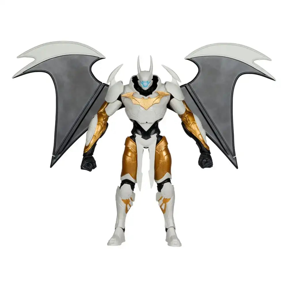 DC Collector Mega Actionfigur Batman (Justice League: Sixth Dimension) 26 cm - Smalltinytoystore