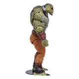 DC Collector Megafig Actionfigur Killer Croc 23 cm - Smalltinytoystore