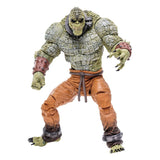 DC Collector Megafig Actionfigur Killer Croc 23 cm - Smalltinytoystore