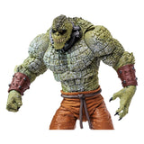 DC Collector Megafig Actionfigur Killer Croc 23 cm - Smalltinytoystore