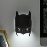 DC Comics 3D LED Leuchte Batman Mask - Smalltinytoystore