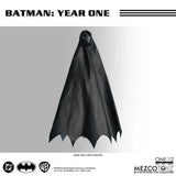 DC Comics Actionfigur 1/12 Batman: Year One 17 cm