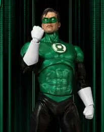 DC Comics Actionfigur Green Lantern 20 cm - Smalltinytoystore